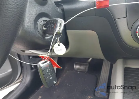 2016 Kia Forte Lx из США, поврежденный, VIN KNAFK4A64G5520307